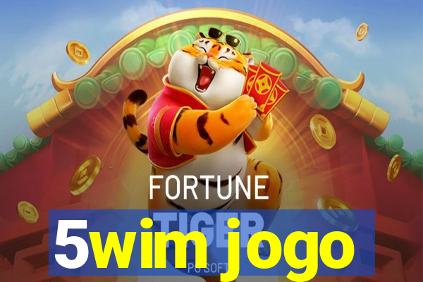 5wim jogo